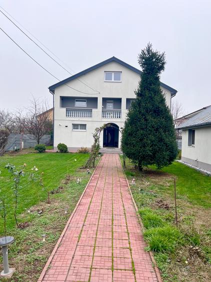 Casă de vânzare în Pipera – Curte generoasă 800 mp | Casă secundara inclusa - 35