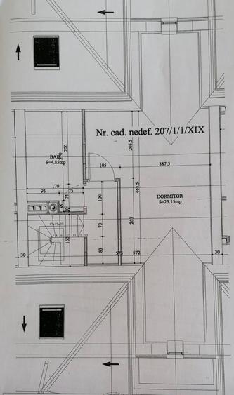 Apartament 3 camere zona Centrală Predeal - 11