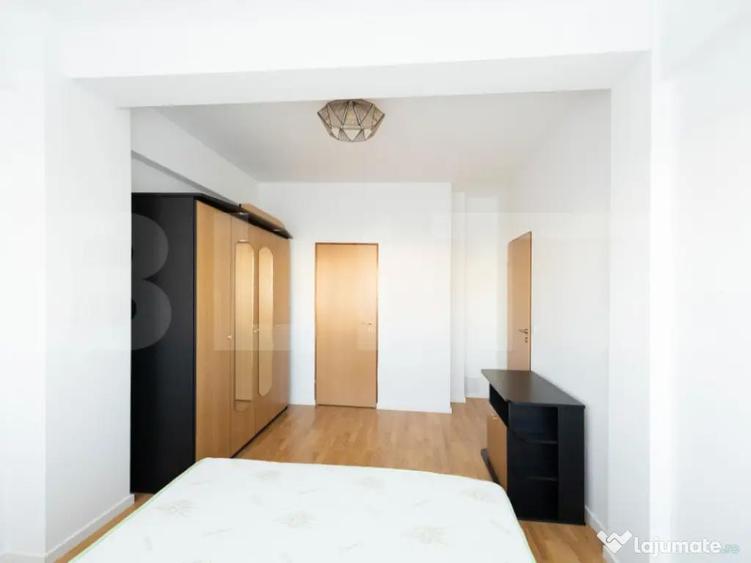 Apartament 2 camere, spatios, zona Kaufland SUD - 8