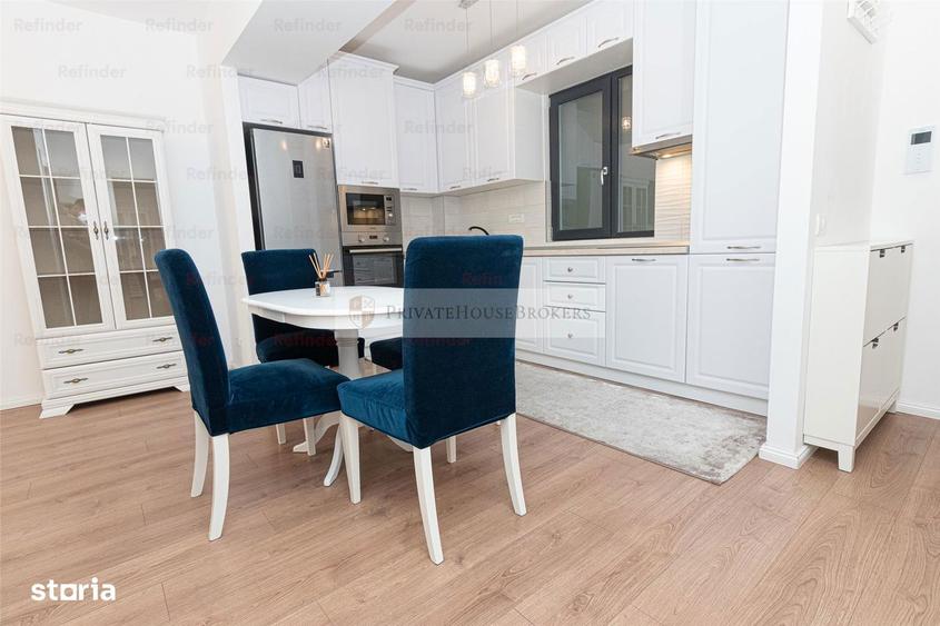 Pipera | Baneasa | Aviatiei | AppTown North | Bloc 2020 | Modern - 10