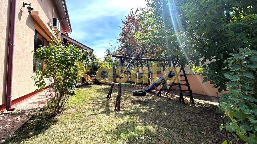 Vilă individuala Pipera–Iancu Nicolae I 244 mp utili I Gradina I Garaj - 31