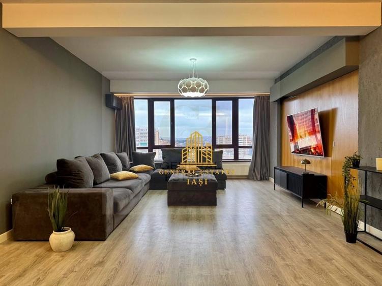 Apartament modern - Gata de mutare imediată - Bucium - 4