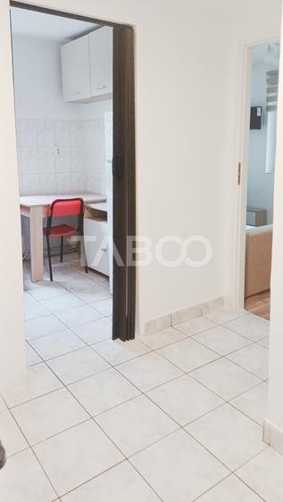 Apartament cu 3 camere decomandate de vanzare in cartierul Manastur - 5