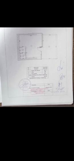 Spatiu Comercial | One Herastrau Plaza | 1x Parcare -1 - 2