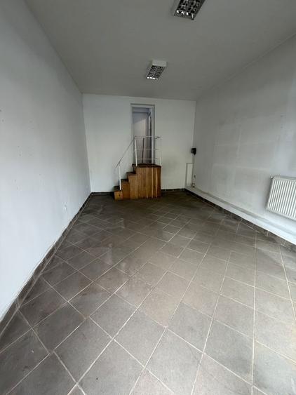 Spatiu comercial de inchiriat 24mp utili stradal Strada Paltinis. 450 Neg. - 5