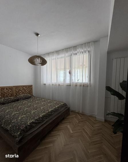 Apartament cu 2 camere de vanzare-Dorobanti - 2