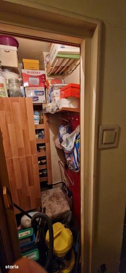 Apartament cu 2 camere decomandat în Drumul Taberei