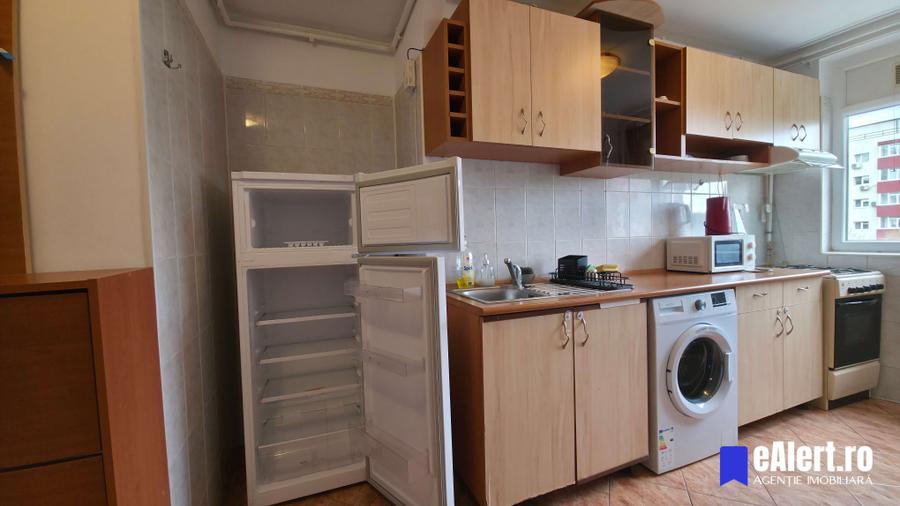 Apartament cu 2 camere în Berceni