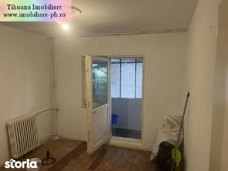 Apartament 3 camere de vanzare : 9 Mai-(Padina) - 7