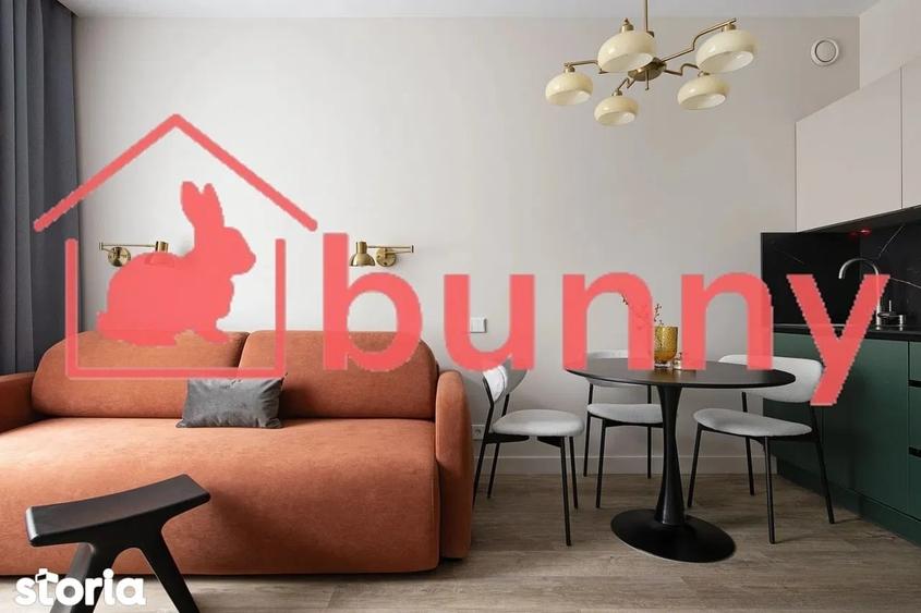 Apartament 2 camere, balcon, Aviatiei, QF578 - 2