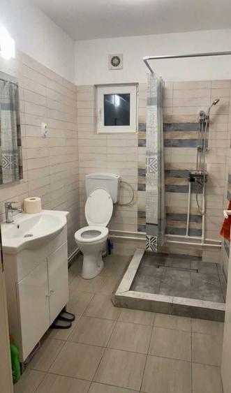 Casă cu 2 camere în Oroiu
