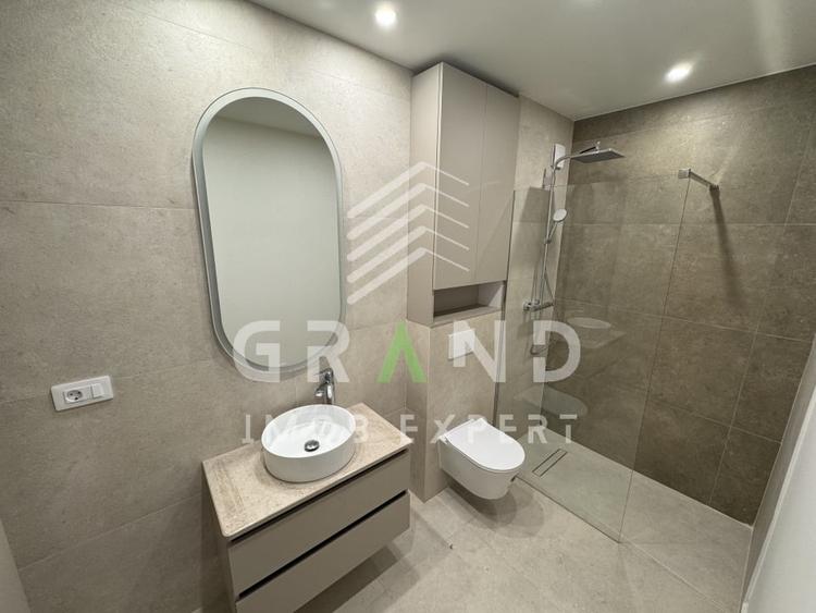 TOTUL NOU | Ap 2 camere | AC | Parcare | Zona VIVO–Columna Residence - 17