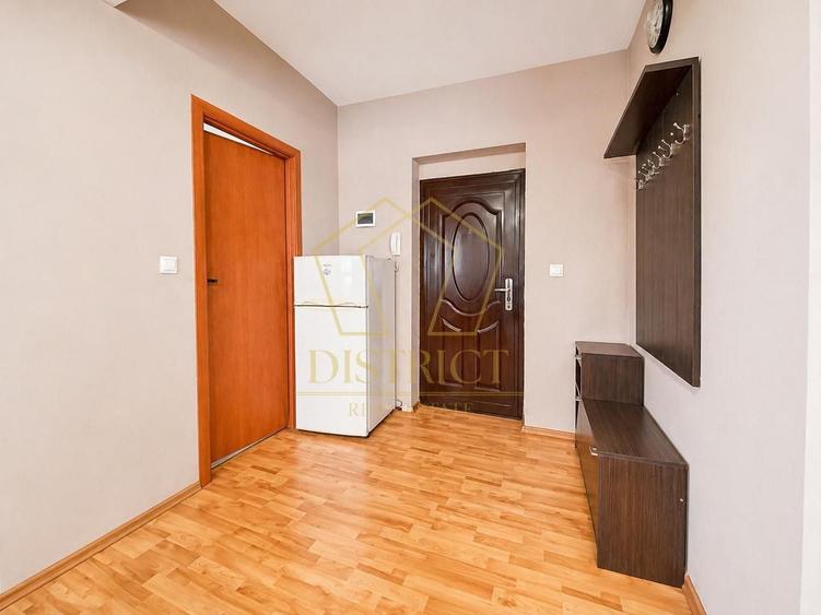 Apartament cu 2 camere | Lipovei - 10