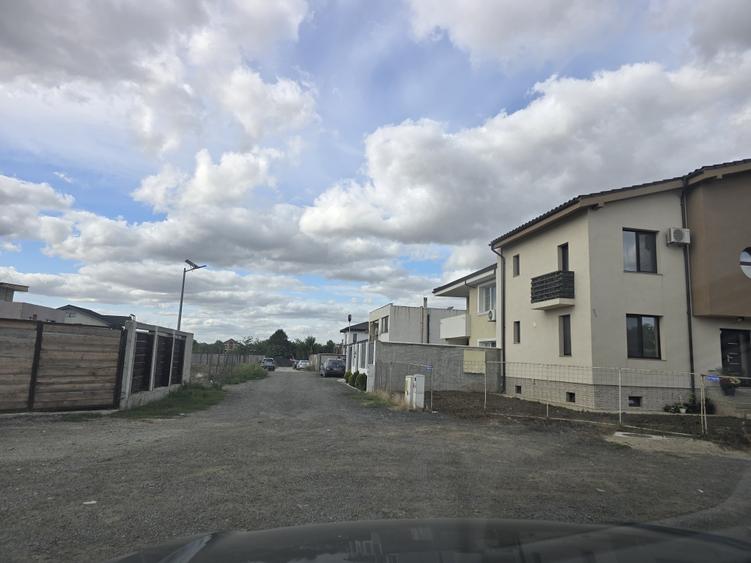 Teren de vanzare Constanta zona Km 5 - 3