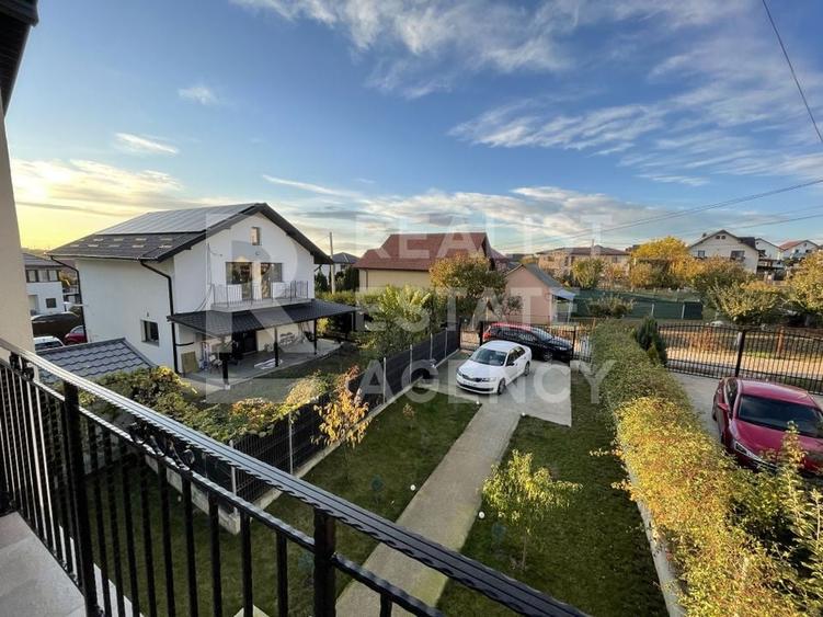 Vânzare, casă, 4 camere, loc. Miroslava, Iași - 13