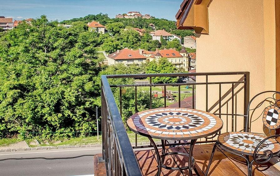 Priveliste Deosebita | Calea Poienii - 11