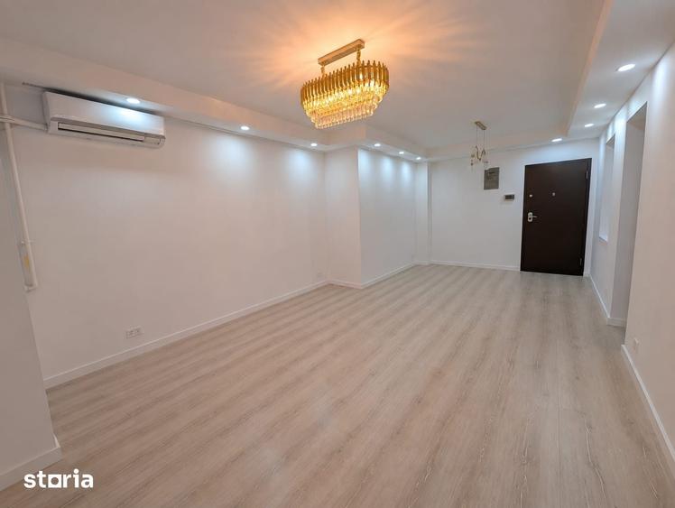 Apartament cu 2 camere în Ștefăneștii de Jos
