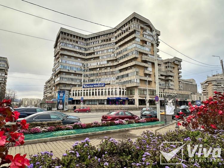 URGENT! Palas–Hala Centrala – 2 CD, mobilat + utilat, et. 1, bloc 1984