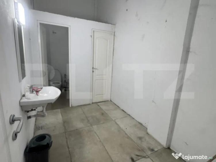 Spa?iu comercial de inchiriat, 69 mp, Zalau - 2