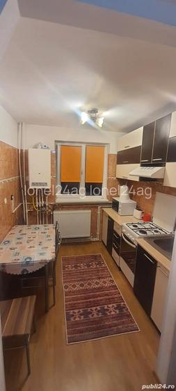 Inchiriez ap. 2 camere, zona N. Balcescu, Buzau Inchiriez ap. 2 camere, zona N. Balcescu, Buzau
