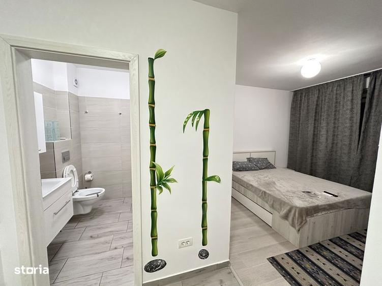 Garsoniera Metrou BerceniBiruintei Popesti - 3