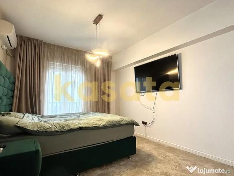 4 camere I Cosmopolis I 125 utili I vedere panormica I pa... - 4