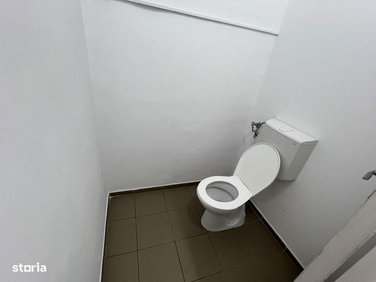 INCHIRIEZ spatiu birou ,20 mp, zona Turnisor (Autogarii Atlassib) - 4