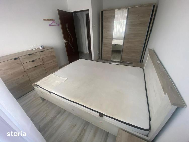 INCHIRIERE APARTAMENT 2 CAMERE, MICRO 4, ZONA ANNABELLA !! - 6