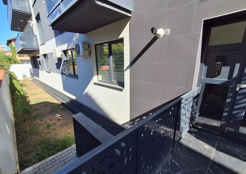 Mutare directa 2 camere decomandat bloc nou Oltenitei Berceni - 12