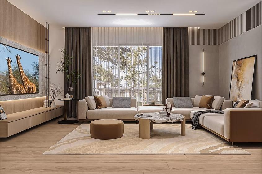 Liniște, aer curat și confortul de a fi in  vacanță  Case Balotesti 0% comision - 1