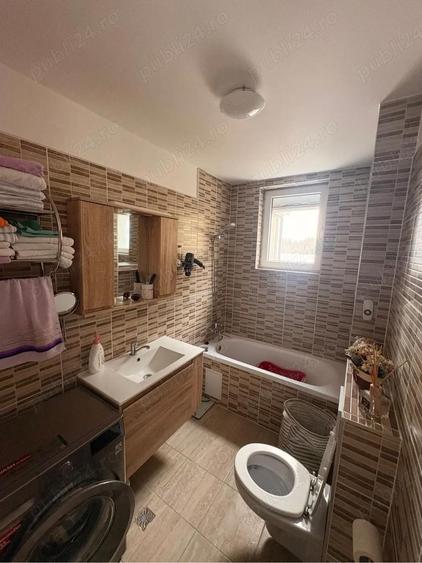 Apartament 2 camere Tractorul - 4