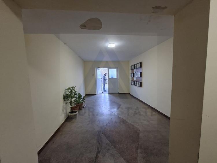 Apartament 2 camere pivnita etaj 1 si 52 mp utili in Valea Aurie - 2