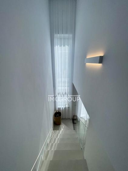 Casa de vanzare in Floresti | Zona Dumitru Mocanu | Gradina | Terasa | Garaj - 9