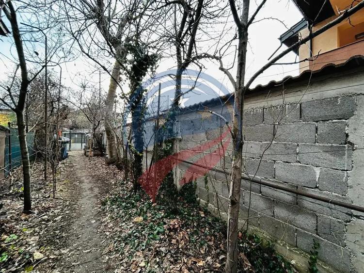 Teren de vanzare pe str Ana Ipatescu - 4