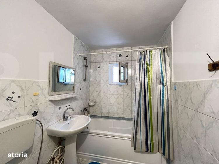 Apartament de 2 camere,etaj 3, Botosani - 4