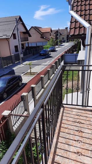 Casa Reghin parter+etaj+mansarda. Ideal pt doua familii. Zona Liquid, - 4