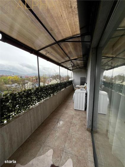 Apartament 2 camere de inchiriat Terasa Parcare inclusa, Zona str. Gh - 9