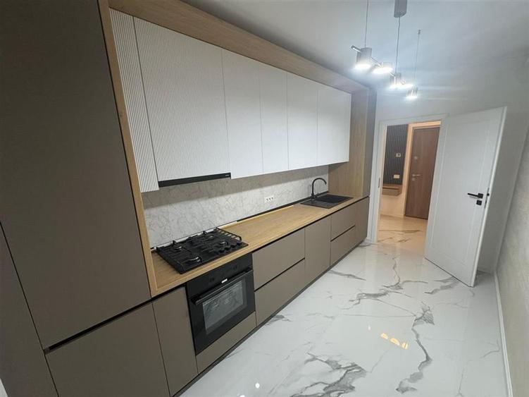 Ap 2 camere 65 mp utili, EXPRESS Residence, BLOC NOU, str Cotesti - 19