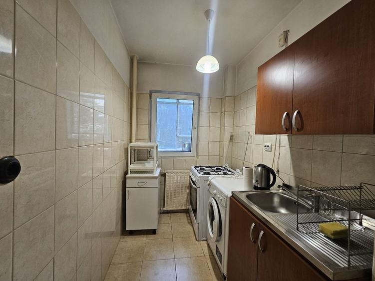 Garsoniera 34m Tineretului -Timpuri Noi, vizavi de Palatul Copiilor - 6