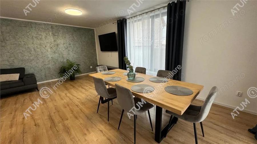 Casa complet mobilata si utilata 4 camere 250 mp teren Veterani - 2