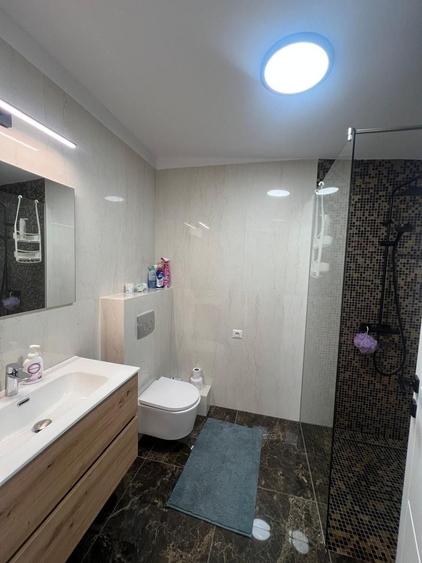 Duplex modern 140 mp,  3 dormitoare, 3 băi zona Buna ziua - 8