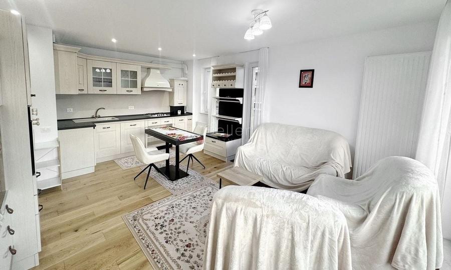 View Aparte | Zona Rezidentiala de Interes - 1