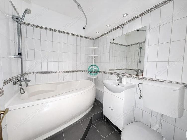 Vand apartament cu 2 camere in Cornisa, la doar 7 minute de UMF. - 2