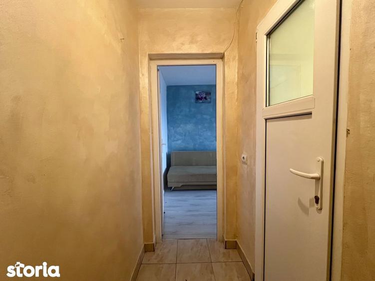 2 camere compacte | ideal pentru inceput sau investitie | Calea Sagulu - 5