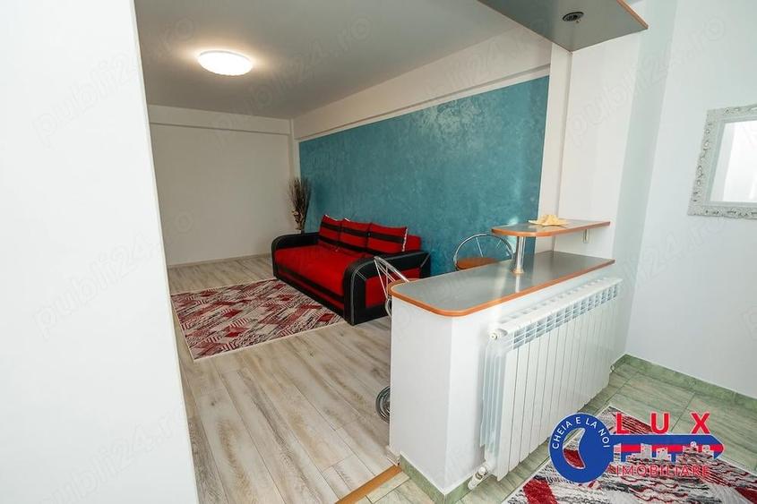 Id 20025 apartament 2 camere | centrul ora?ului | mobilat & utilat - 4