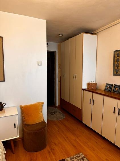 Garsoniera cocheta in Bartolomeu – ideala pentru locuinta sau investitie - 13