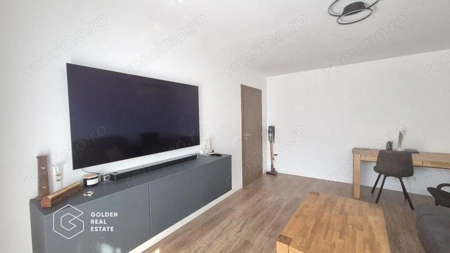 Apartament de lux 2 camere, zona Praporgescu, comision 0% la cumparare - 1