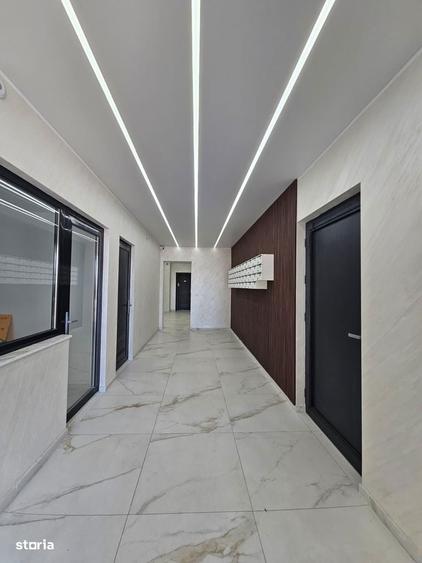 2 Camere Mamaia Nord Astoria Lake Vedere Frontala Lac Loc Parcare - 9