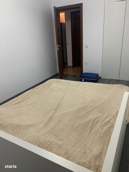 Apartament 2 camere etajul 1 in Cartierul Arhitectilor - 5