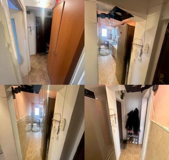 Garsoniera decomandata - zona Tractorul. - 5